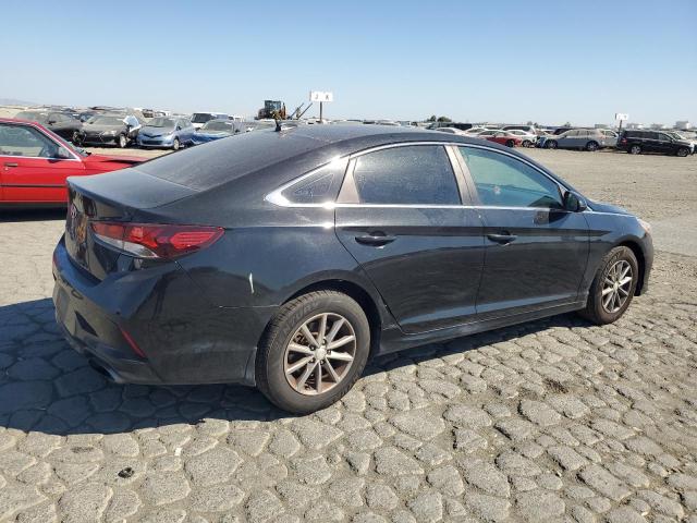 2018 HYUNDAI SONATA SE 5NPE24AF4JH675834