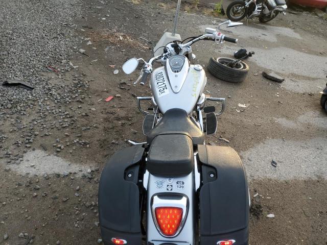 2019 SUZUKI VL1500 B JS1VY56A1K2100220