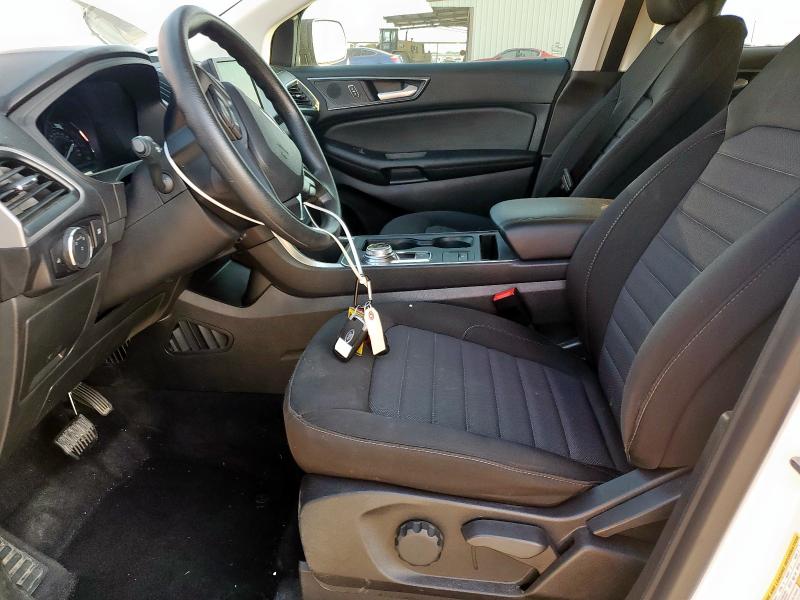 2024 FORD EDGE SE - 2FMPK4G92RBB24170