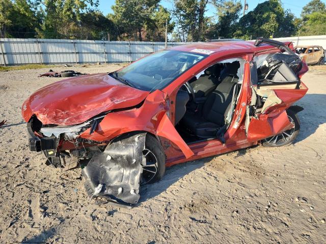 2023 KIA FORTE LX - 3KPF24AD6PE507130