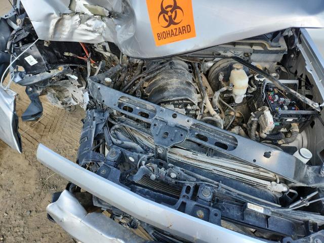 2017 CHEVROLET SILVERADO 3GCUKREC6HG360383