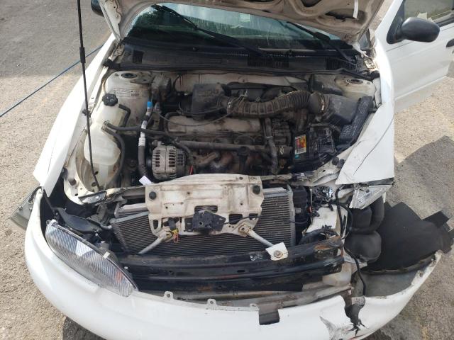 1999 CHEVROLET CAVALIER #3296284411