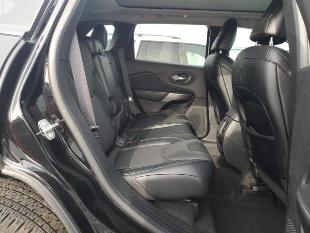 2022 JEEP CHEROKEE L 1C4PJMDX1ND542296