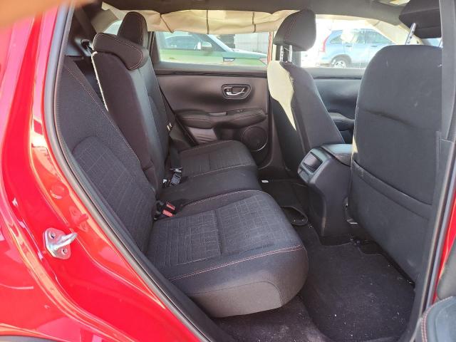 2023 HONDA HR-V SPORT - 3CZRZ2H56PM720123