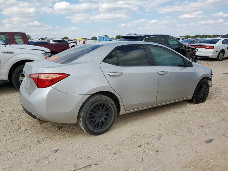 2018 TOYOTA COROLLA L - 5YFBURHE6JP814677