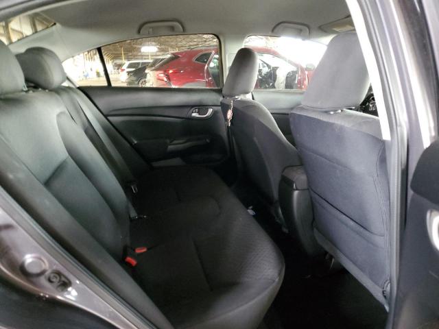 2015 HONDA CIVIC SE 19XFB2F70FE246437