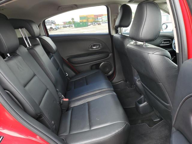 2017 HONDA HR-V EXL 3CZRU6H72HM701447