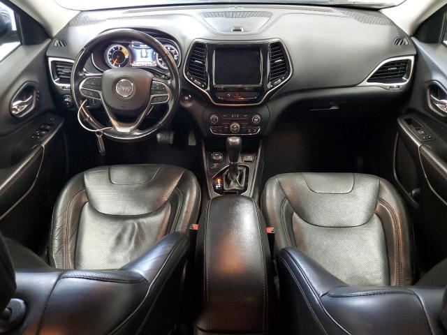 1C4PJMDN4LD557600 2020 JEEP GRAND CHER