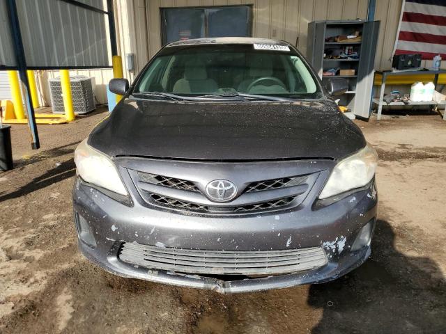 2012 TOYOTA COROLLA #3245388428