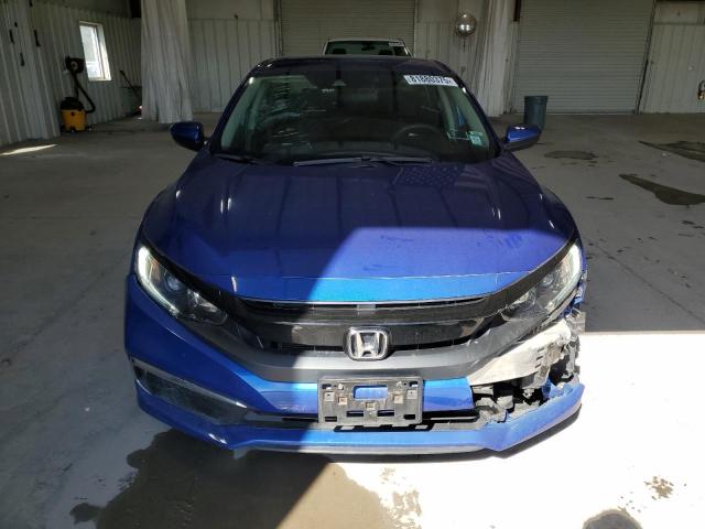 2019 HONDA CIVIC LX 2HGFC2F6XKH574632