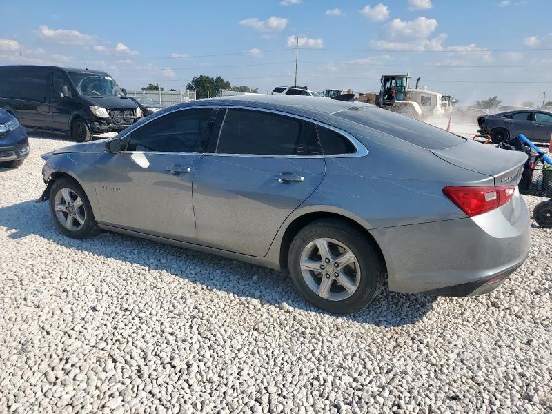 2024 CHEVROLET MALIBU LS 1G1ZB5ST3RF115605