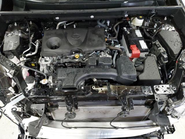 2025 TOYOTA RAV4 XLE P 2T3A1RFVXSW545064