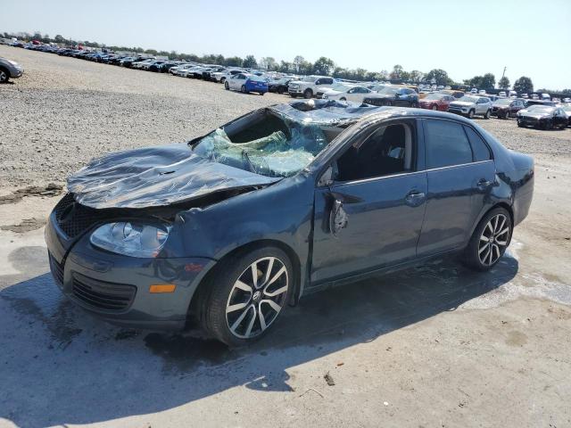 Global Auto Auctions: 2010 VOLKSWAGEN JETTA LIMI