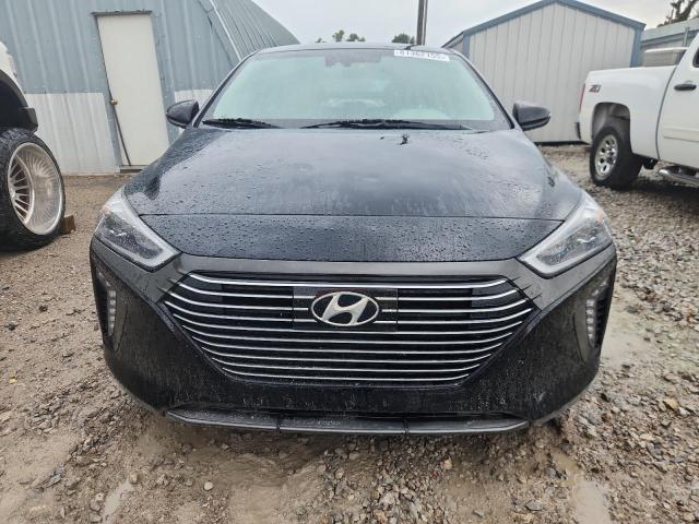 2019 HYUNDAI IONIQ LIMI KMHC05LC8KU142121
