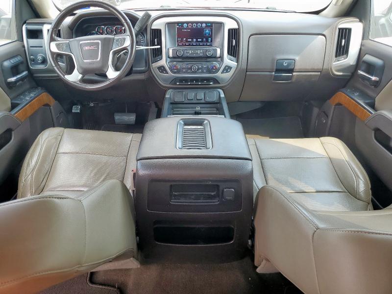 2018 GMC SIERRA C15 - 3GTP1NEC4JG174808