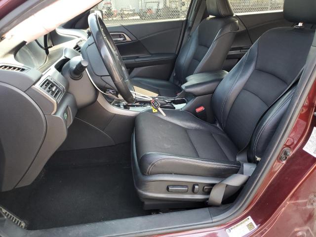 2016 HONDA ACCORD SPO 1HGCR2F54GA077882