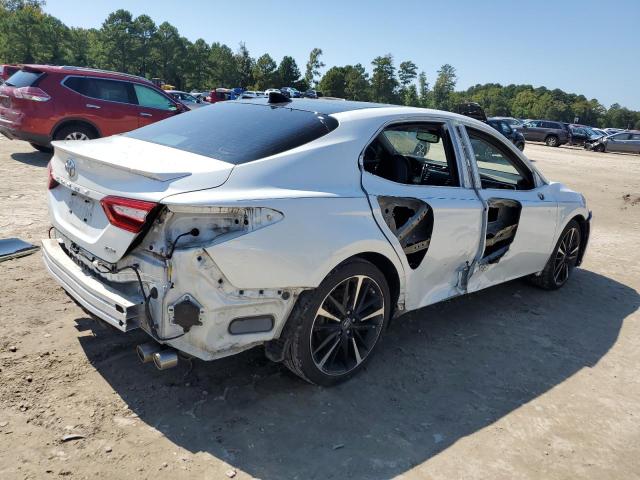 2018 TOYOTA CAMRY XSE 4T1BZ1HK2JU018984