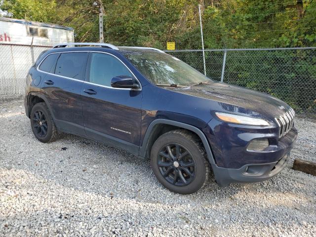 2016 JEEP CHEROKEE L 1C4PJMCS1GW175302
