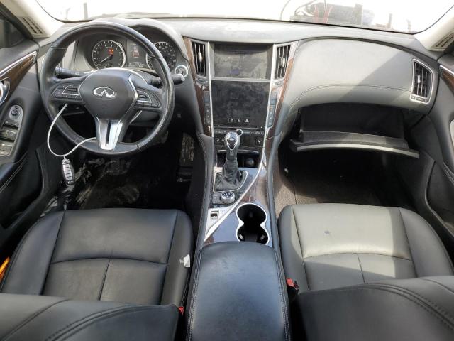 2018 INFINITI Q50 LUXE JN1EV7AP9JM591812