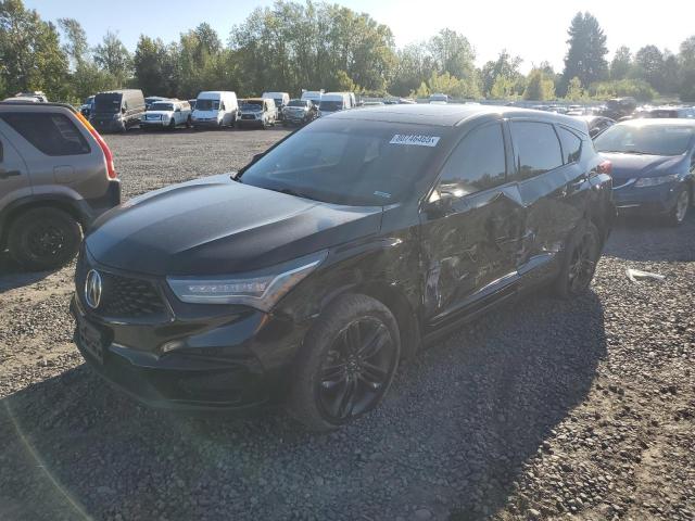 2020 ACURA RDX A-SPEC 5J8TC2H62LL017329