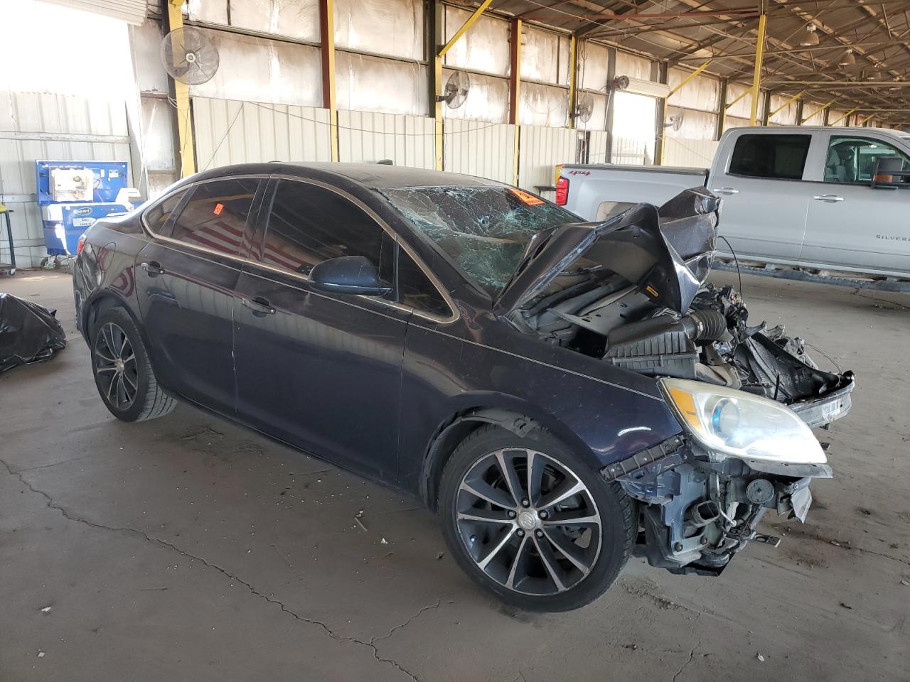 BUICK VERANO SPORT TOURING