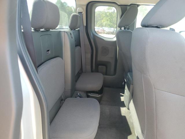 2018 NISSAN FRONTIER S - 1N6BD0CT2JN718721