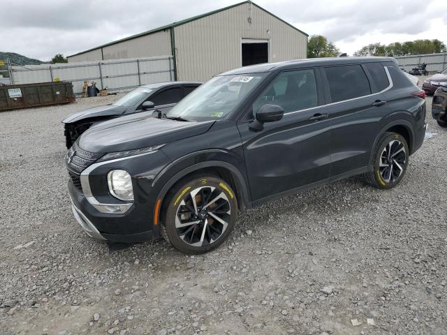 Global Auto Auctions: 2023 MITSUBISHI OUTLANDER SE