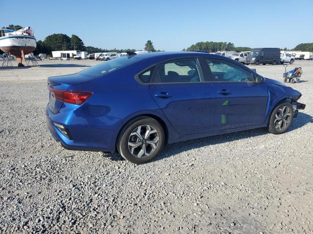 2021 KIA FORTE FE 3KPF24AD6ME367947