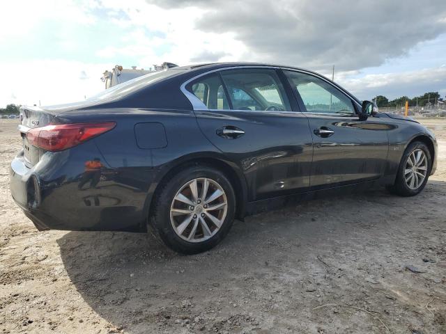 2018 INFINITI Q50 PURE JN1CV7AR9JM490035