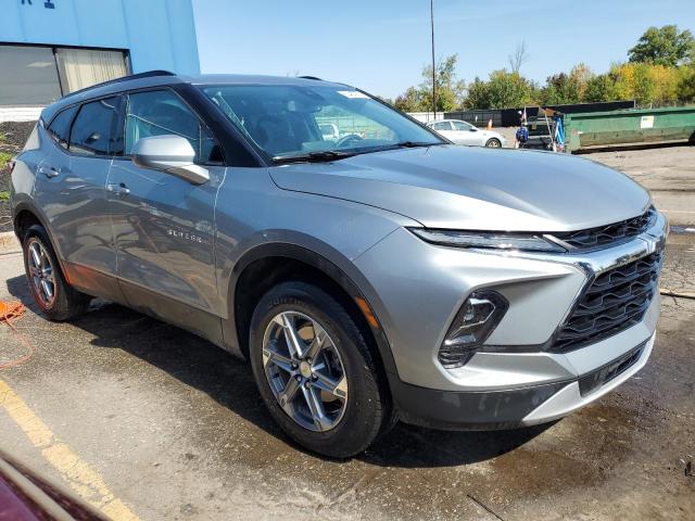 2024 CHEVROLET BLAZER 2LT #3280471129