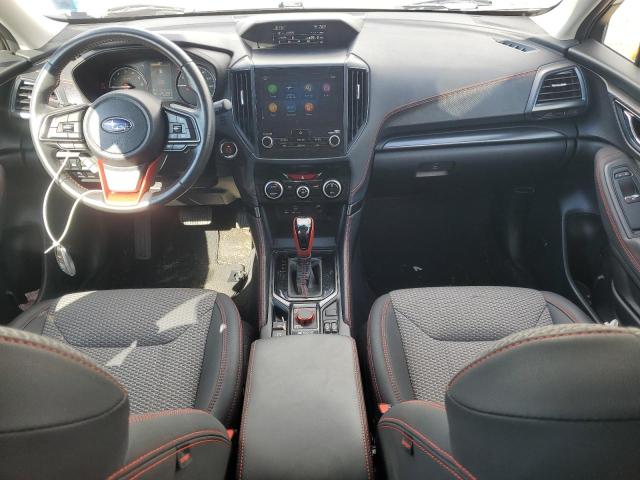 2024 SUBARU FORESTER SPORT JF2SKAGC2RH418682