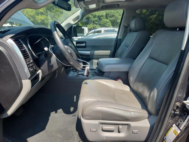 2020 TOYOTA SEQUOIA LI - 5TDKY5G19LS074631