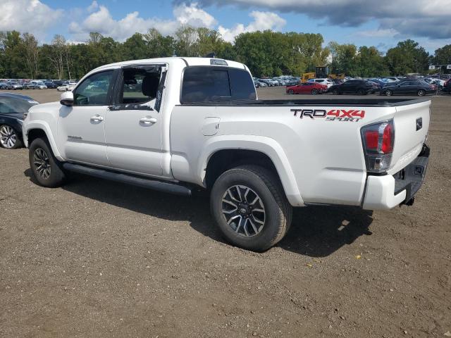 2022 TOYOTA TACOMA DOU - 3TYDZ5BN1NT012826
