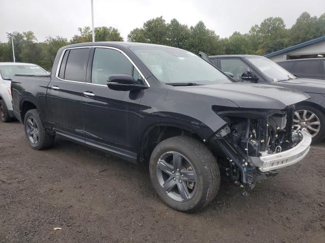 2022 HONDA RIDGELINE 5FPYK3F75NB032283