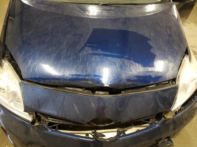 2013 TOYOTA PRIUS - JTDKN3DU5D1623607