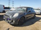 2017 MINI COOPER S - WMWXP7C54H3B94133