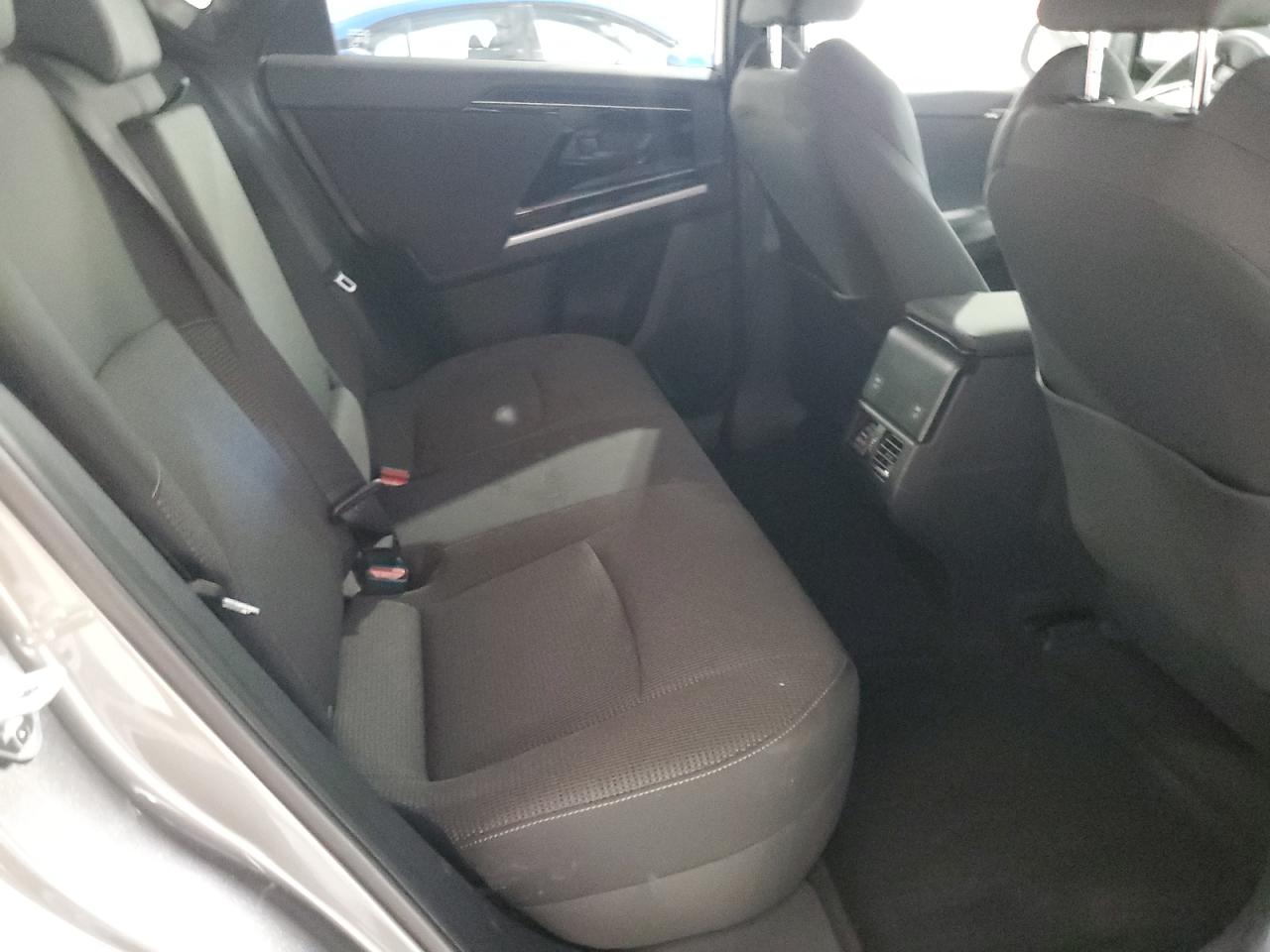 SUBARU SOLTERRA PREMIUM