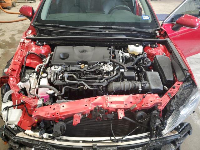 2023 TOYOTA CAMRY SE N 4T1G31AK9PU048140