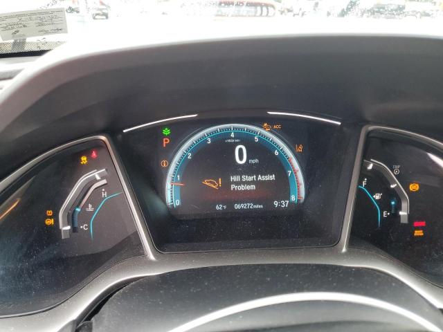 2017 HONDA CIVIC TOUR 19XFC1F9XHE030462