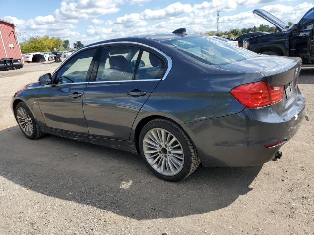 2012 BMW 328 I - WBA3A5C5XCF346182