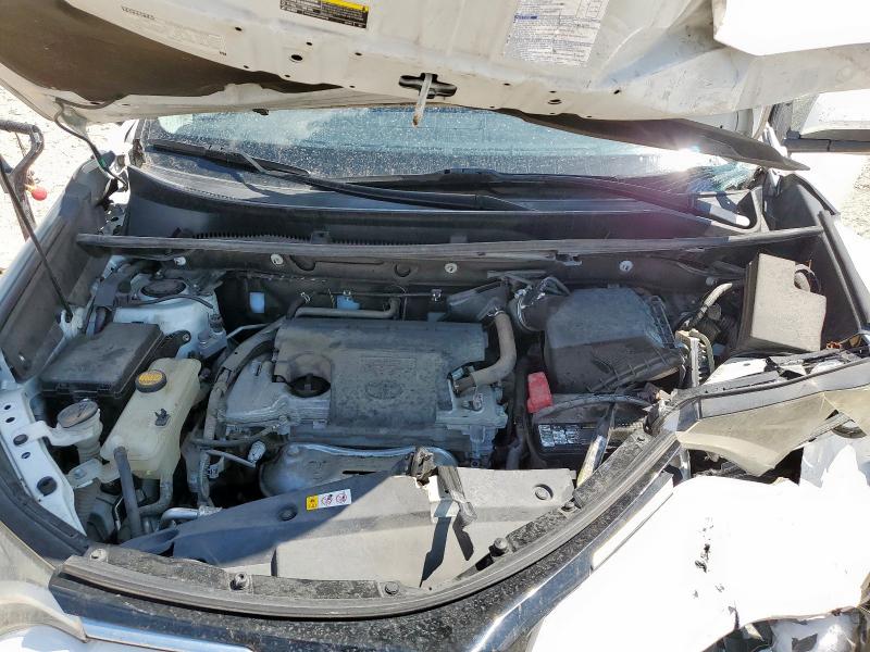 2018 TOYOTA RAV4 ADVEN 2T3WFREV1JW514728