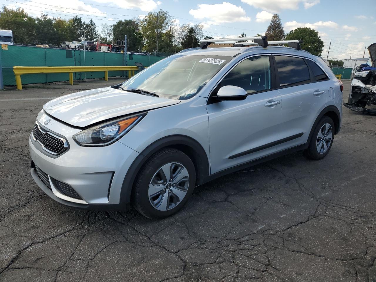KIA NIRO FE