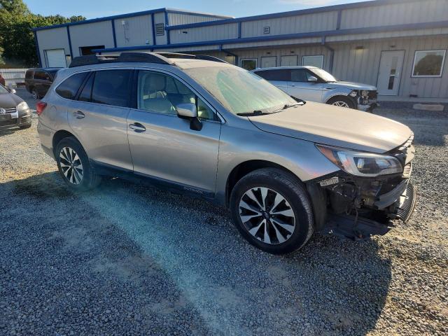 2016 SUBARU OUTBACK 2.5I LIMITED 4S4BSANC9G3311961