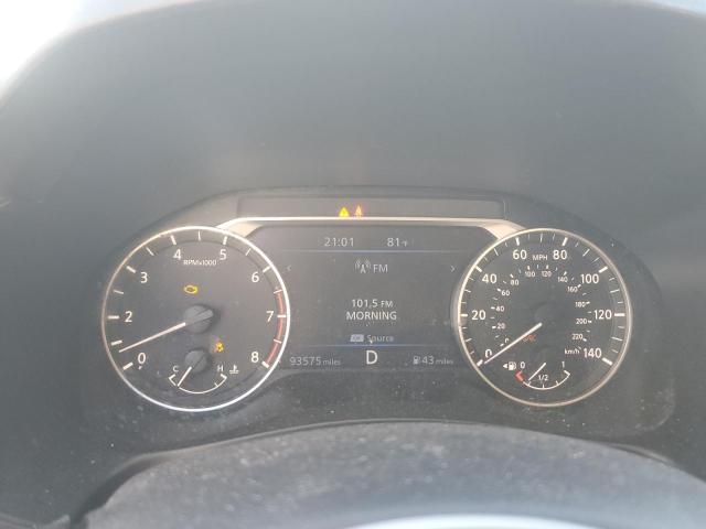 2019 NISSAN ALTIMA S 1N4BL4BV5KC135000