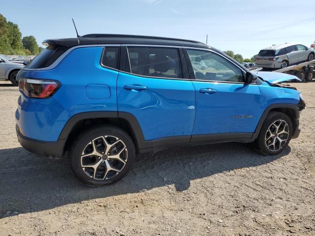 2025 JEEP COMPASS LI - 3C4NJDCN8ST568553