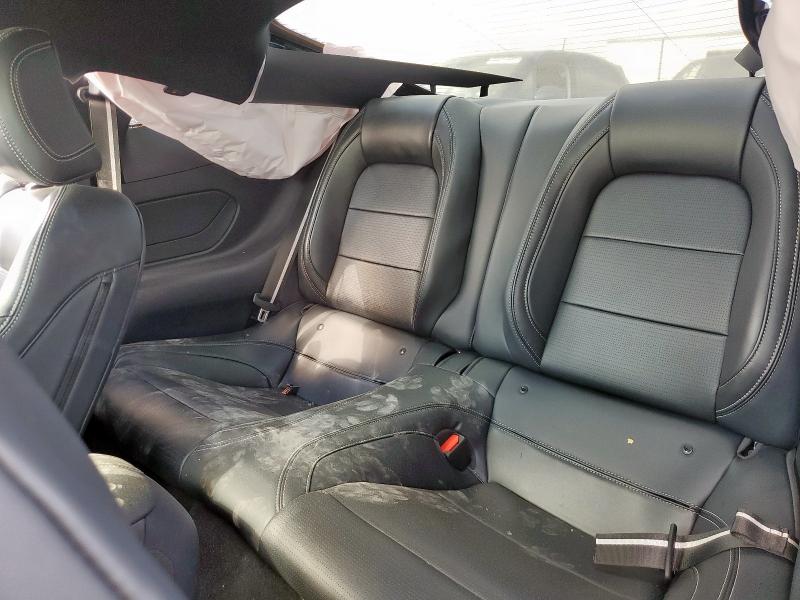 2024 FORD MUSTANG 1FA6P8TH7R5111902