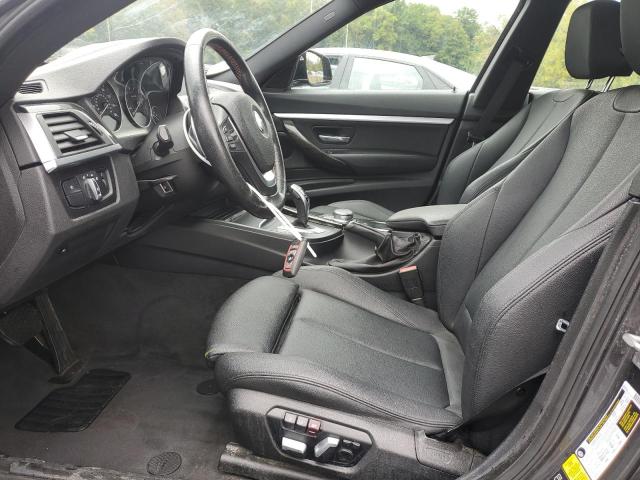 2018 BMW 330 XIGT WBA8Z9C57JG827701