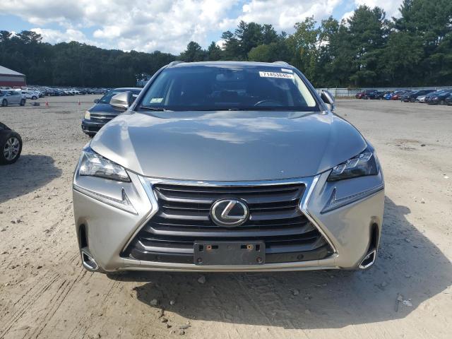 2015 LEXUS NX 200T JTJBARBZ1F2032715