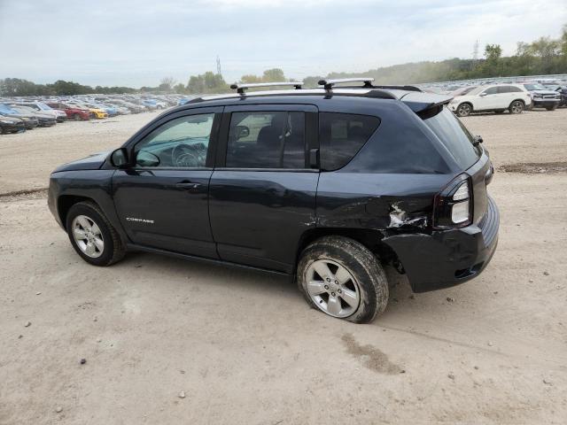 2014 JEEP COMPASS SP - 1C4NJCBA8ED818053