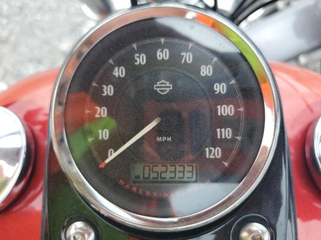 2012 HARLEY-DAVIDSON FXDWG DYNA 1HD1GPM1XCC330001
